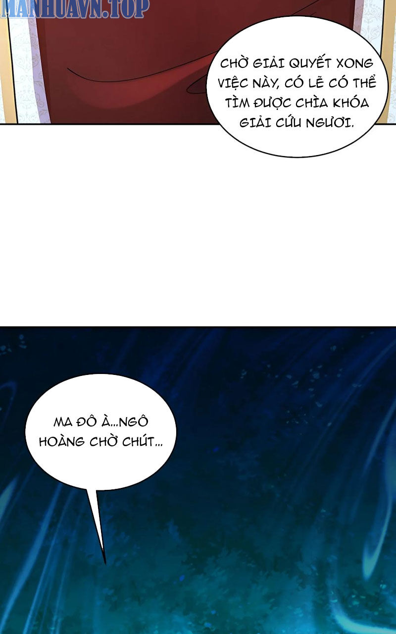 Tuyệt Sắc Đạo Lữ Đều Nói Ngô Hoàng Thể Chất Vô Địch Chap 172 - Next Chap 173