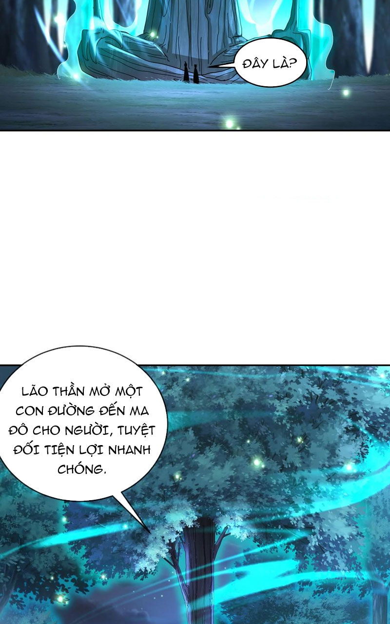 Tuyệt Sắc Đạo Lữ Đều Nói Ngô Hoàng Thể Chất Vô Địch Chap 172 - Next Chap 173