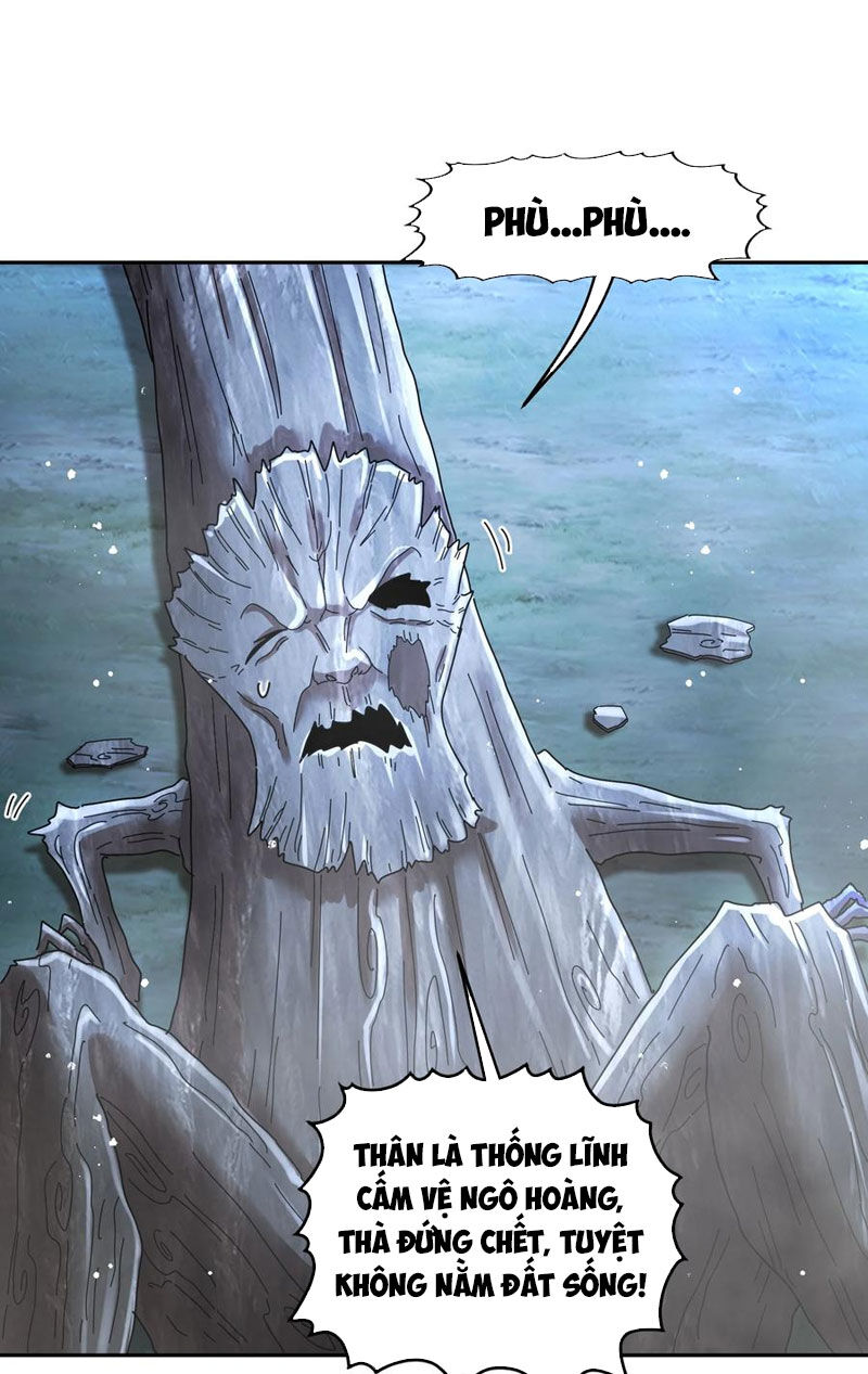 Tuyệt Sắc Đạo Lữ Đều Nói Ngô Hoàng Thể Chất Vô Địch Chap 172 - Next Chap 173
