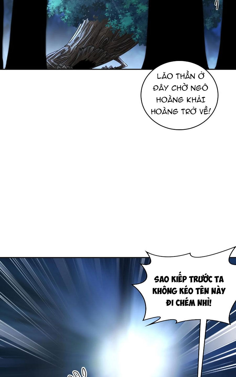 Tuyệt Sắc Đạo Lữ Đều Nói Ngô Hoàng Thể Chất Vô Địch Chap 172 - Next Chap 173