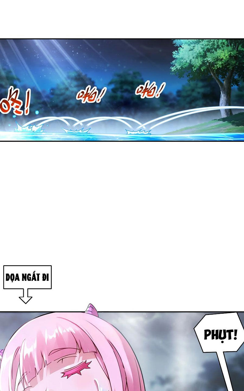 Tuyệt Sắc Đạo Lữ Đều Nói Ngô Hoàng Thể Chất Vô Địch Chap 172 - Next Chap 173