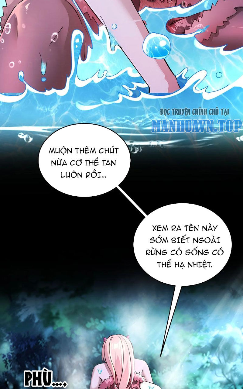 Tuyệt Sắc Đạo Lữ Đều Nói Ngô Hoàng Thể Chất Vô Địch Chap 172 - Next Chap 173