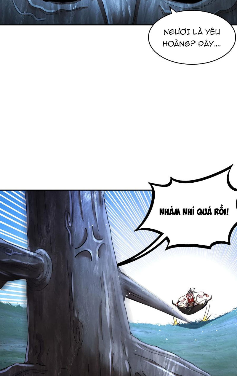 Tuyệt Sắc Đạo Lữ Đều Nói Ngô Hoàng Thể Chất Vô Địch Chap 172 - Next Chap 173