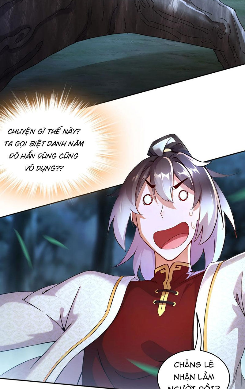 Tuyệt Sắc Đạo Lữ Đều Nói Ngô Hoàng Thể Chất Vô Địch Chap 172 - Next Chap 173