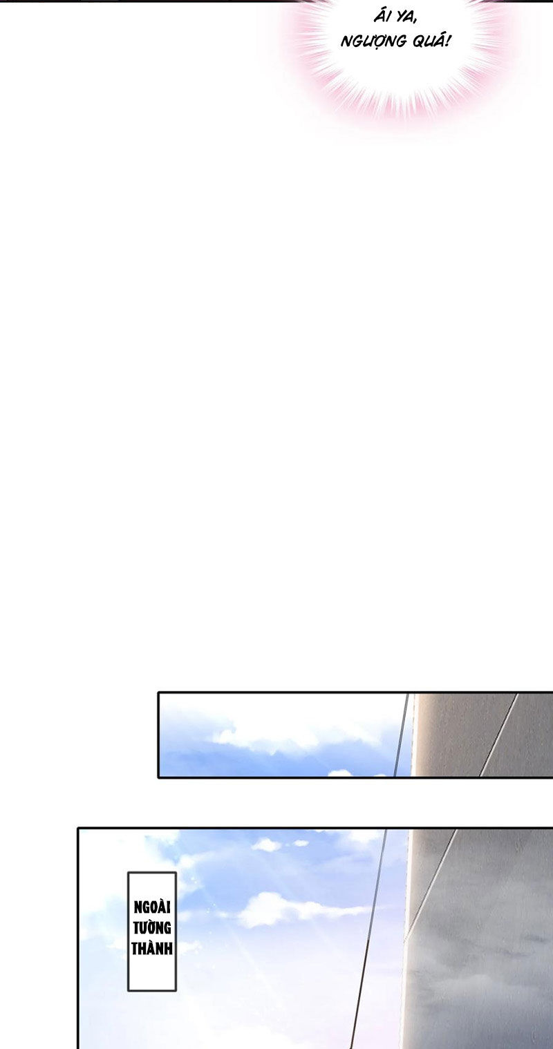 Tuyệt Sắc Đạo Lữ Đều Nói Ngô Hoàng Thể Chất Vô Địch Chap 173 - Next Chap 174