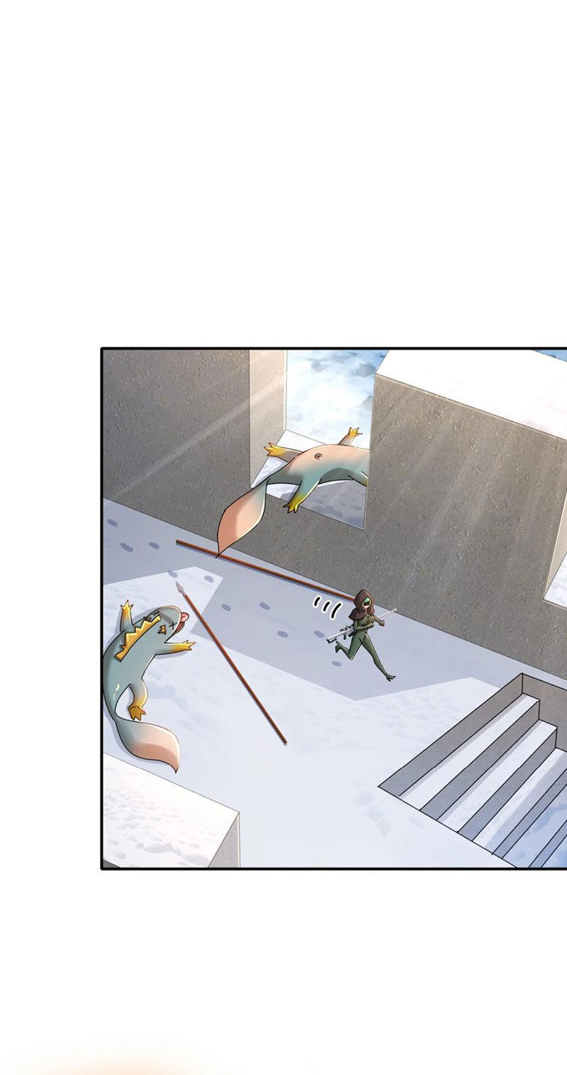 Tuyệt Sắc Đạo Lữ Đều Nói Ngô Hoàng Thể Chất Vô Địch Chap 173 - Next Chap 174