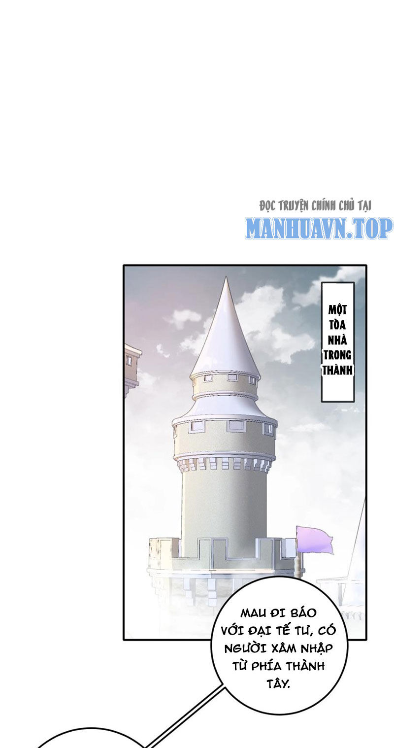 Tuyệt Sắc Đạo Lữ Đều Nói Ngô Hoàng Thể Chất Vô Địch Chap 173 - Next Chap 174