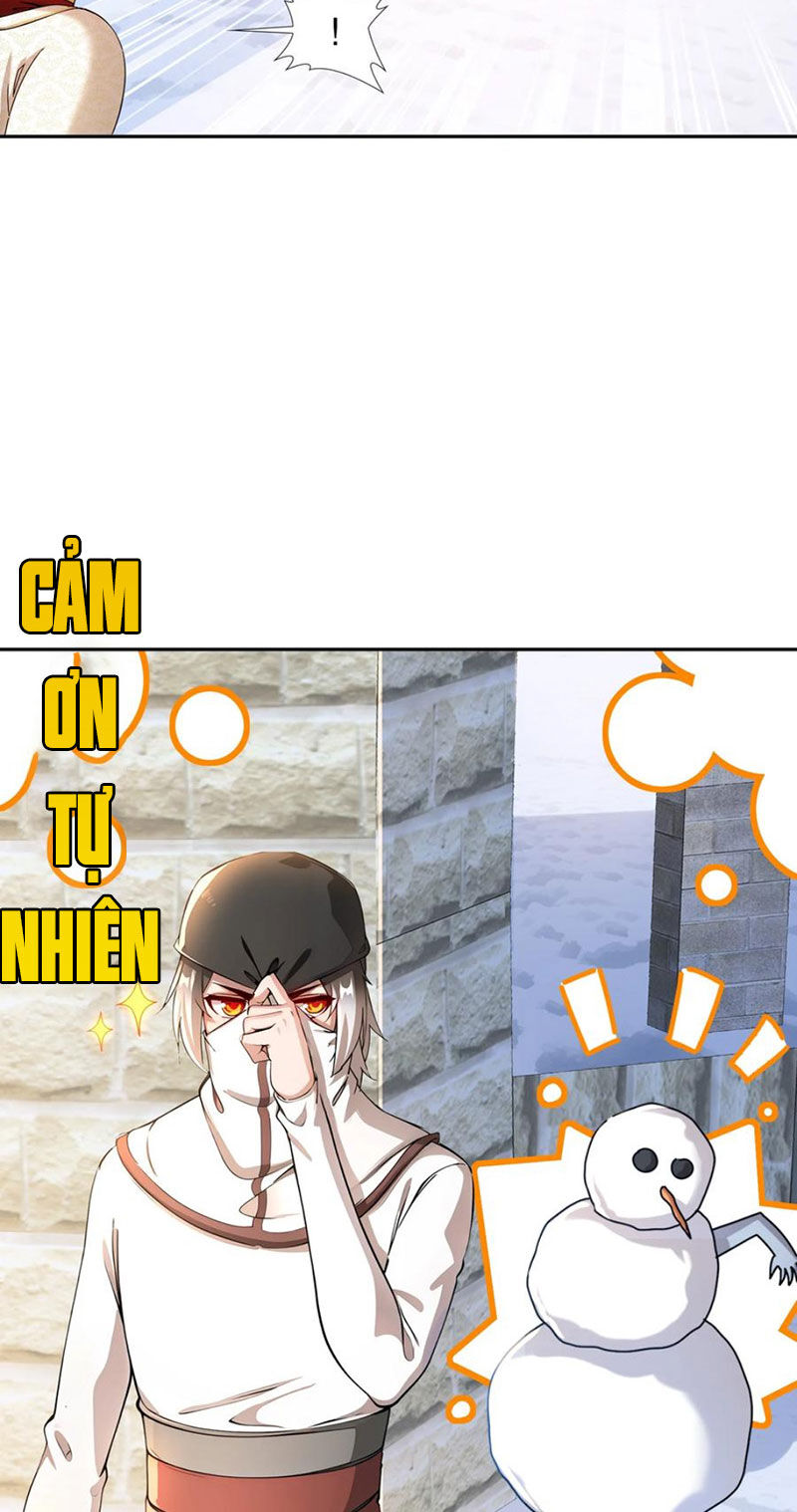Tuyệt Sắc Đạo Lữ Đều Nói Ngô Hoàng Thể Chất Vô Địch Chap 173 - Next Chap 174