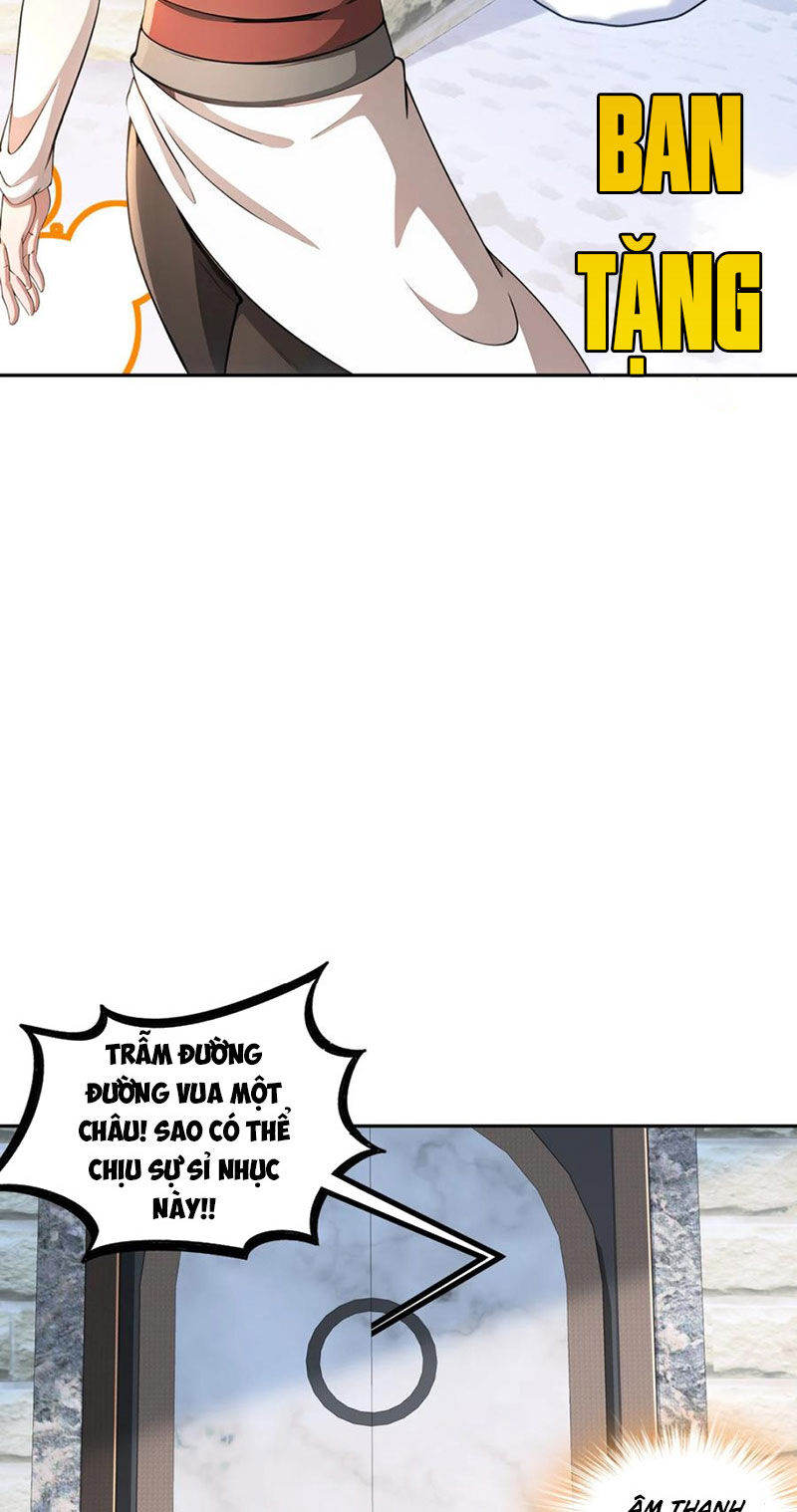 Tuyệt Sắc Đạo Lữ Đều Nói Ngô Hoàng Thể Chất Vô Địch Chap 173 - Next Chap 174