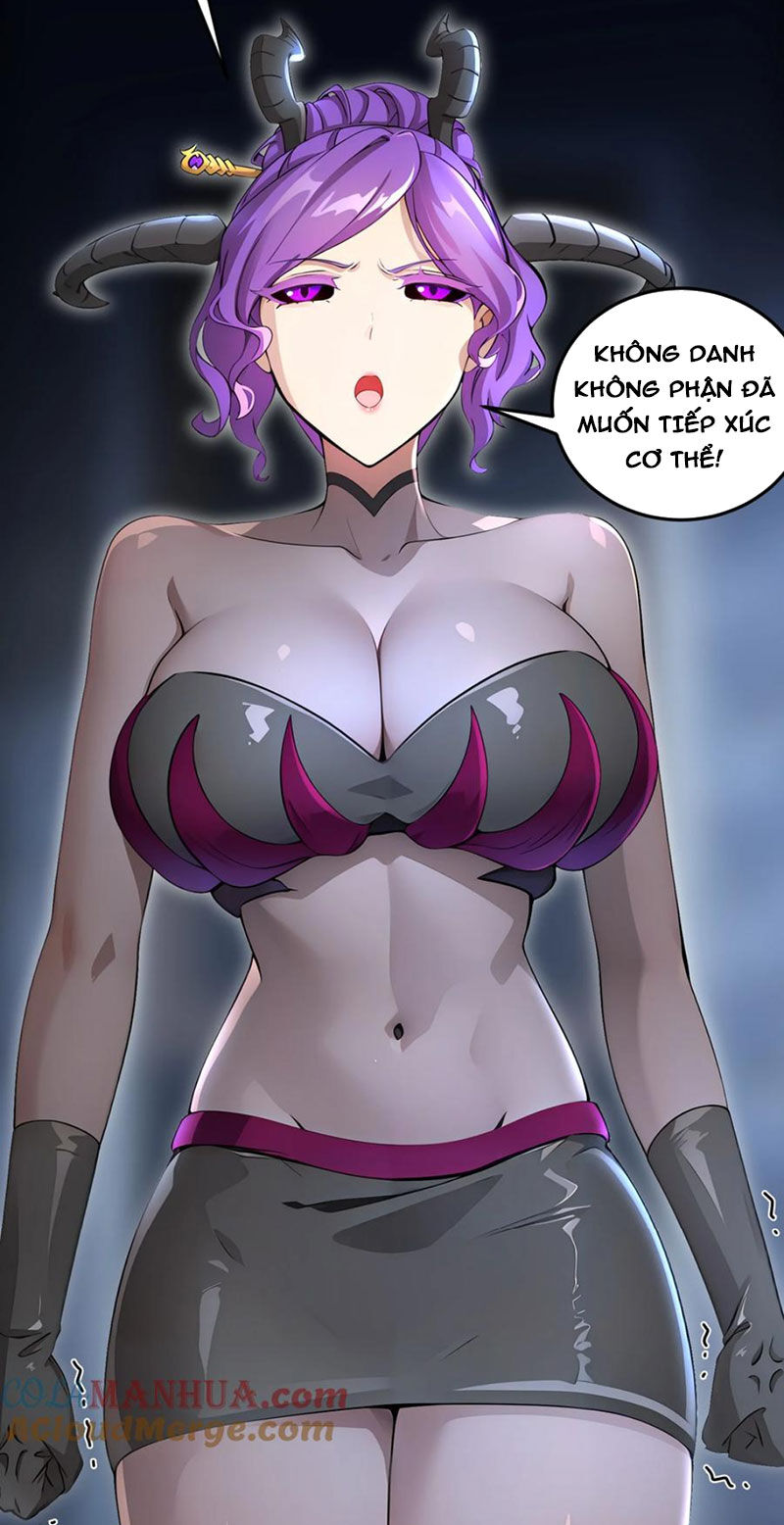 Tuyệt Sắc Đạo Lữ Đều Nói Ngô Hoàng Thể Chất Vô Địch Chap 173 - Next Chap 174