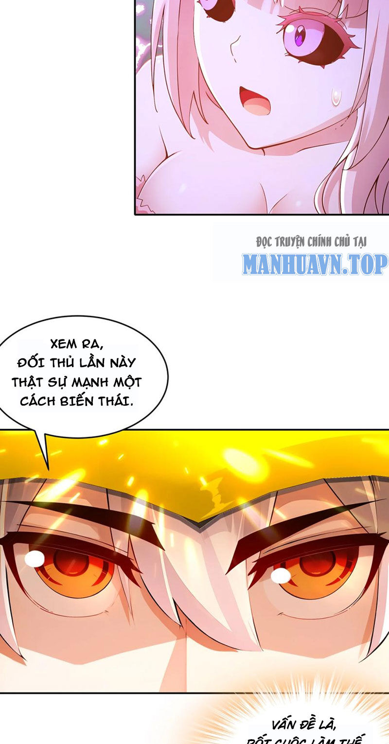 Tuyệt Sắc Đạo Lữ Đều Nói Ngô Hoàng Thể Chất Vô Địch Chap 173 - Next Chap 174