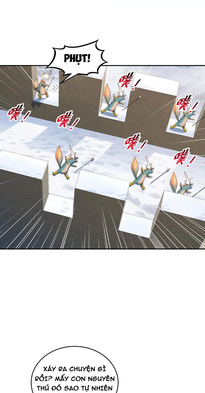 Tuyệt Sắc Đạo Lữ Đều Nói Ngô Hoàng Thể Chất Vô Địch Chap 173 - Next Chap 174