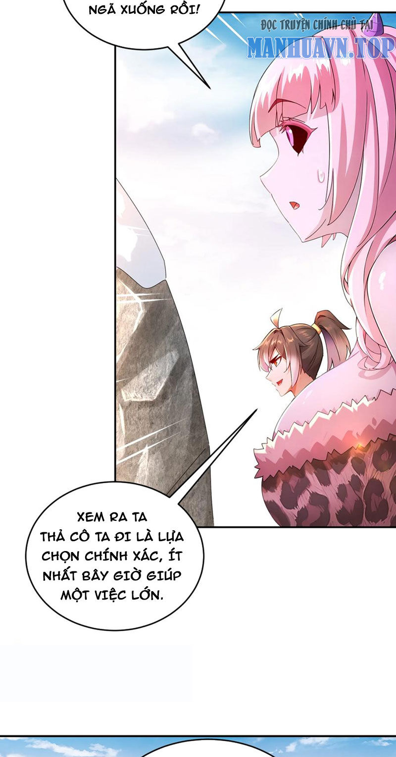 Tuyệt Sắc Đạo Lữ Đều Nói Ngô Hoàng Thể Chất Vô Địch Chap 173 - Next Chap 174