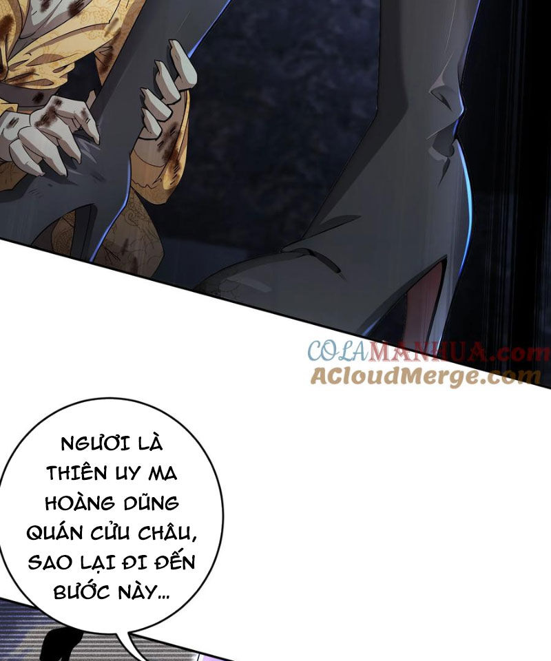 Tuyệt Sắc Đạo Lữ Đều Nói Ngô Hoàng Thể Chất Vô Địch Chap 174 - Next Chap 175