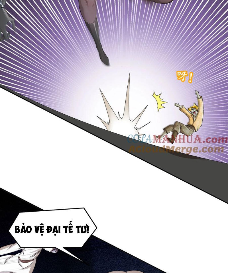 Tuyệt Sắc Đạo Lữ Đều Nói Ngô Hoàng Thể Chất Vô Địch Chap 174 - Next Chap 175