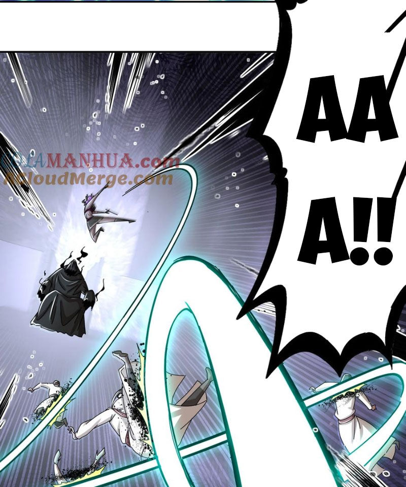 Tuyệt Sắc Đạo Lữ Đều Nói Ngô Hoàng Thể Chất Vô Địch Chap 174 - Next Chap 175