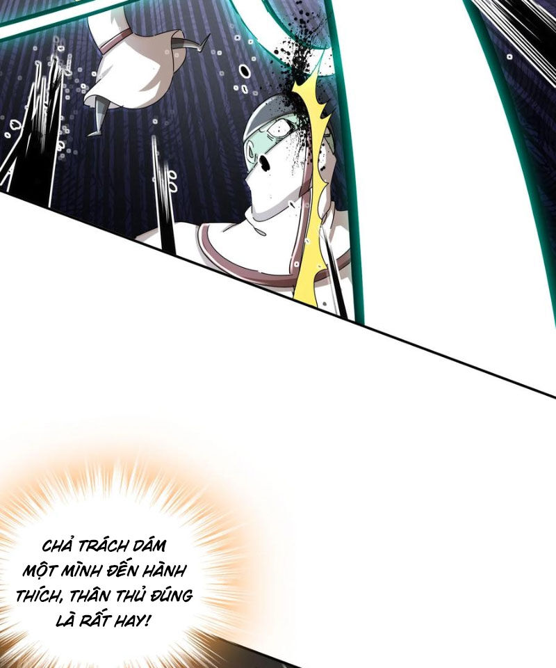 Tuyệt Sắc Đạo Lữ Đều Nói Ngô Hoàng Thể Chất Vô Địch Chap 174 - Next Chap 175
