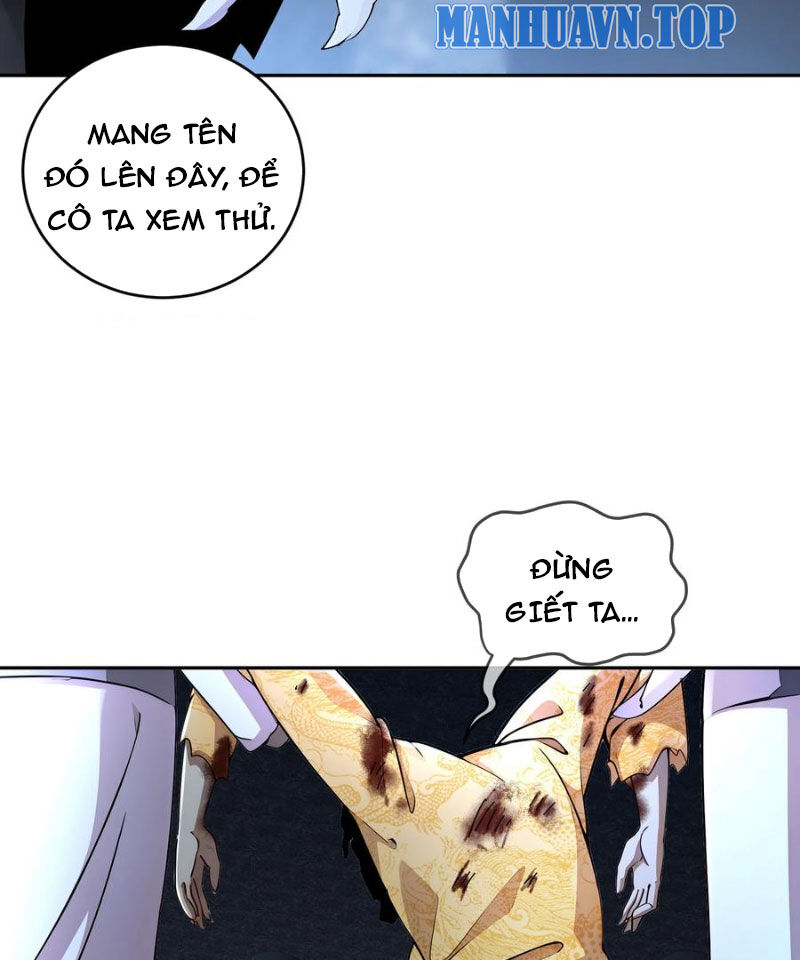 Tuyệt Sắc Đạo Lữ Đều Nói Ngô Hoàng Thể Chất Vô Địch Chap 174 - Next Chap 175