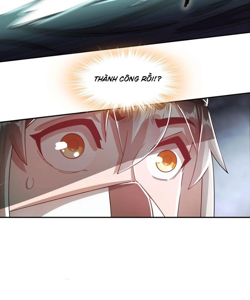 Tuyệt Sắc Đạo Lữ Đều Nói Ngô Hoàng Thể Chất Vô Địch Chap 174 - Next Chap 175