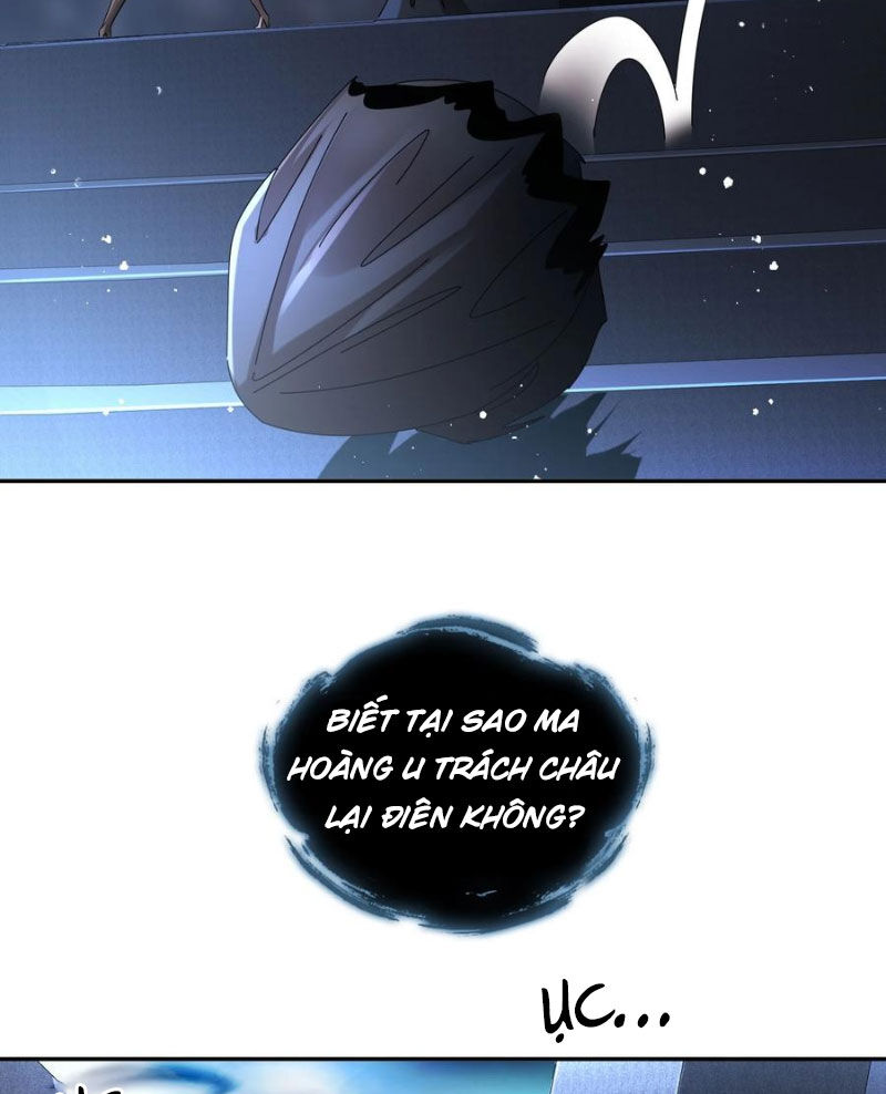 Tuyệt Sắc Đạo Lữ Đều Nói Ngô Hoàng Thể Chất Vô Địch Chap 174 - Next Chap 175