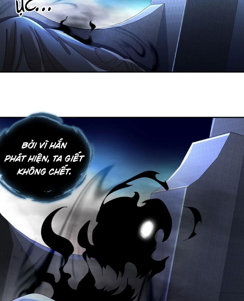 Tuyệt Sắc Đạo Lữ Đều Nói Ngô Hoàng Thể Chất Vô Địch Chap 174 - Next Chap 175