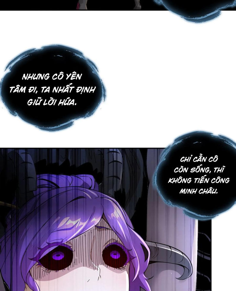 Tuyệt Sắc Đạo Lữ Đều Nói Ngô Hoàng Thể Chất Vô Địch Chap 174 - Next Chap 175