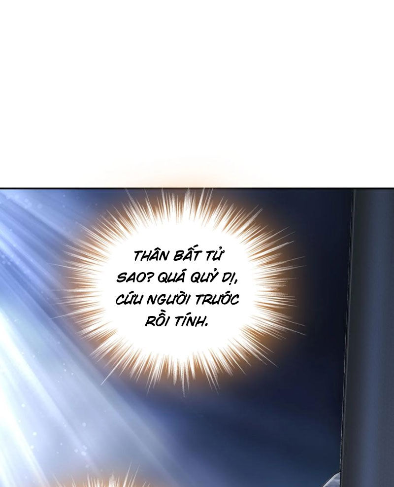 Tuyệt Sắc Đạo Lữ Đều Nói Ngô Hoàng Thể Chất Vô Địch Chap 174 - Next Chap 175