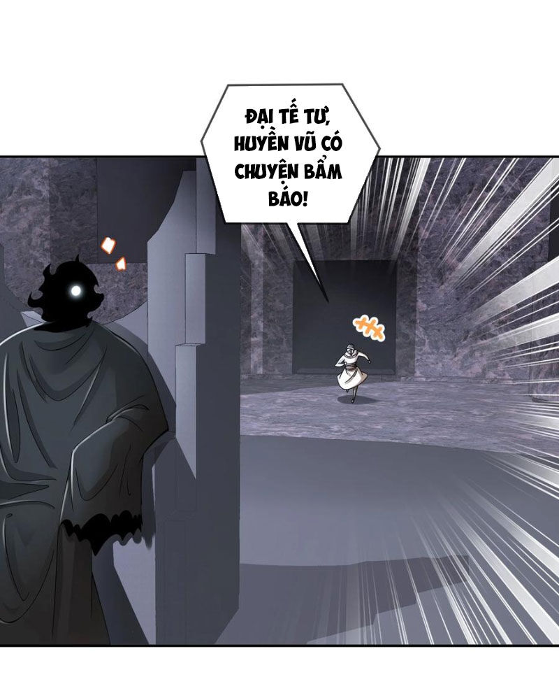 Tuyệt Sắc Đạo Lữ Đều Nói Ngô Hoàng Thể Chất Vô Địch Chap 174 - Next Chap 175