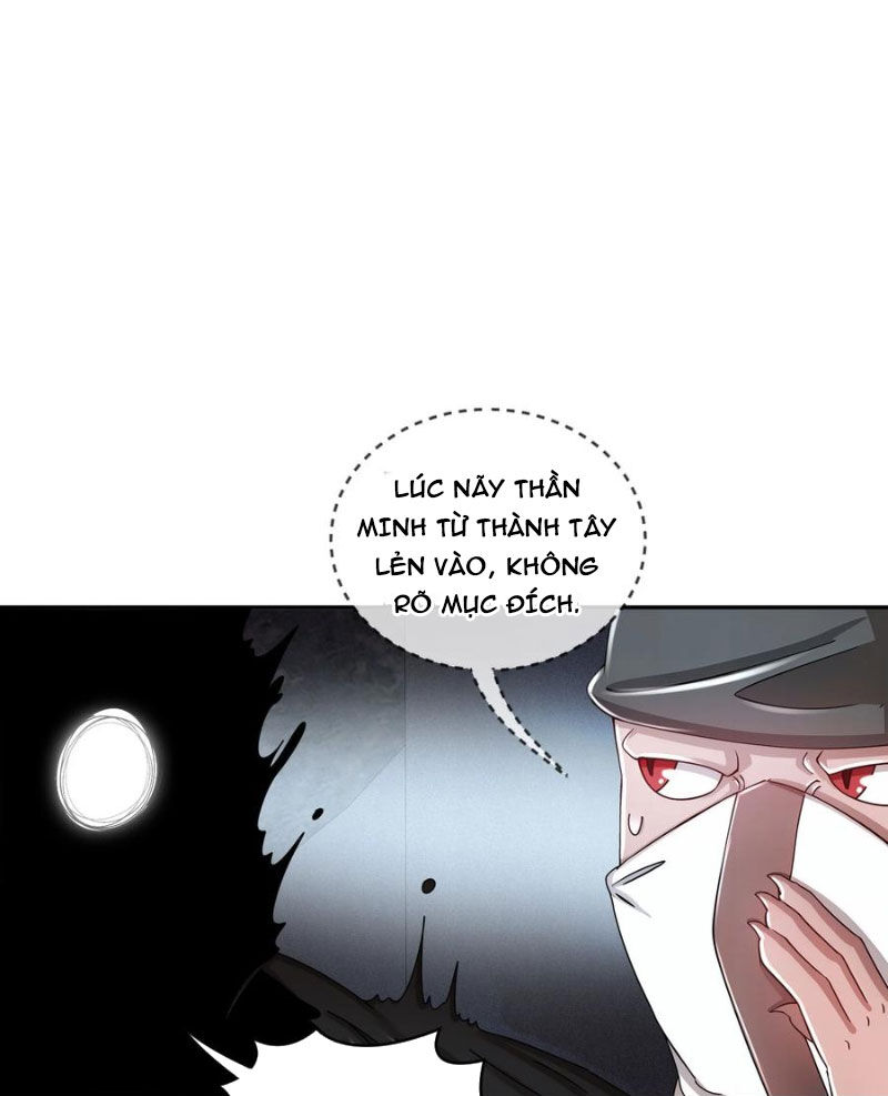 Tuyệt Sắc Đạo Lữ Đều Nói Ngô Hoàng Thể Chất Vô Địch Chap 174 - Next Chap 175