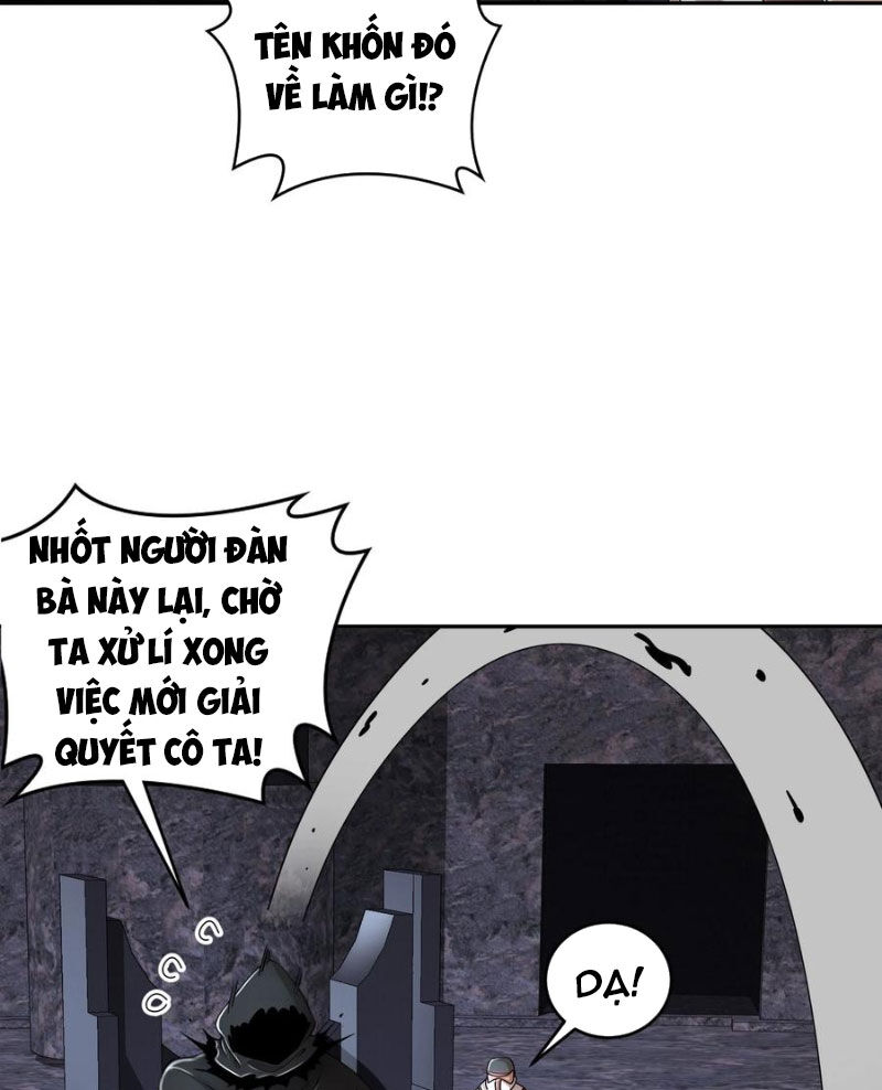 Tuyệt Sắc Đạo Lữ Đều Nói Ngô Hoàng Thể Chất Vô Địch Chap 174 - Next Chap 175