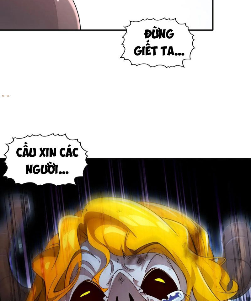 Tuyệt Sắc Đạo Lữ Đều Nói Ngô Hoàng Thể Chất Vô Địch Chap 174 - Next Chap 175