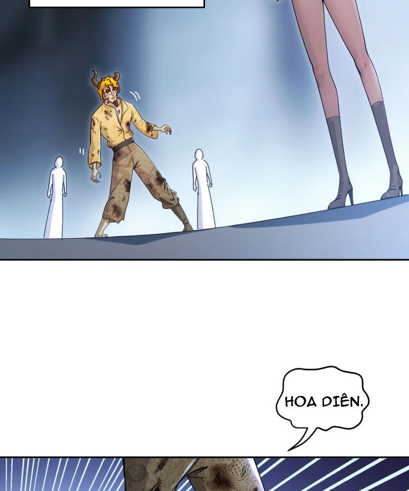 Tuyệt Sắc Đạo Lữ Đều Nói Ngô Hoàng Thể Chất Vô Địch Chap 174 - Next Chap 175
