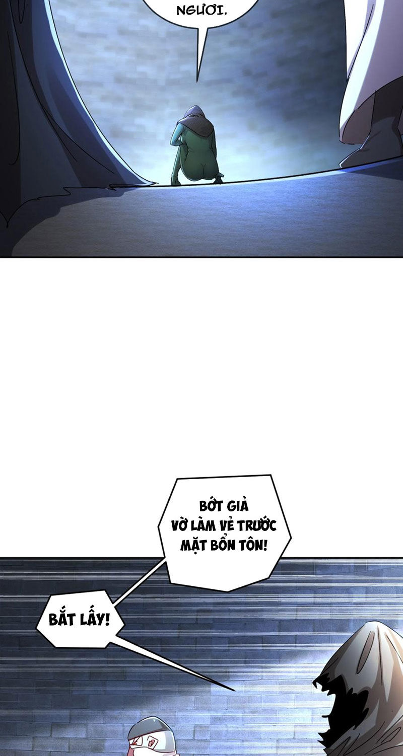 Tuyệt Sắc Đạo Lữ Đều Nói Ngô Hoàng Thể Chất Vô Địch Chap 175 - Next Chap 176