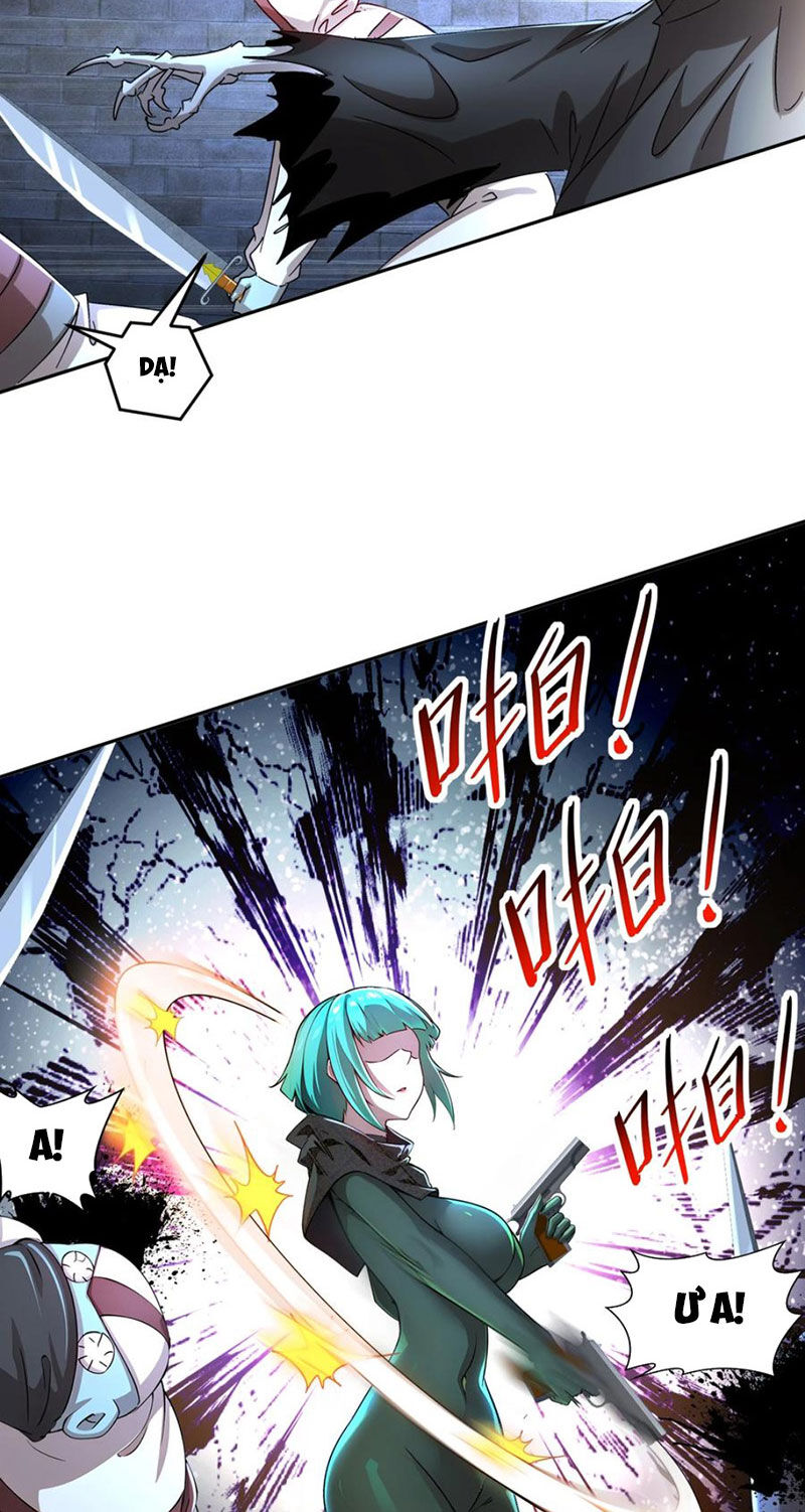 Tuyệt Sắc Đạo Lữ Đều Nói Ngô Hoàng Thể Chất Vô Địch Chap 175 - Next Chap 176