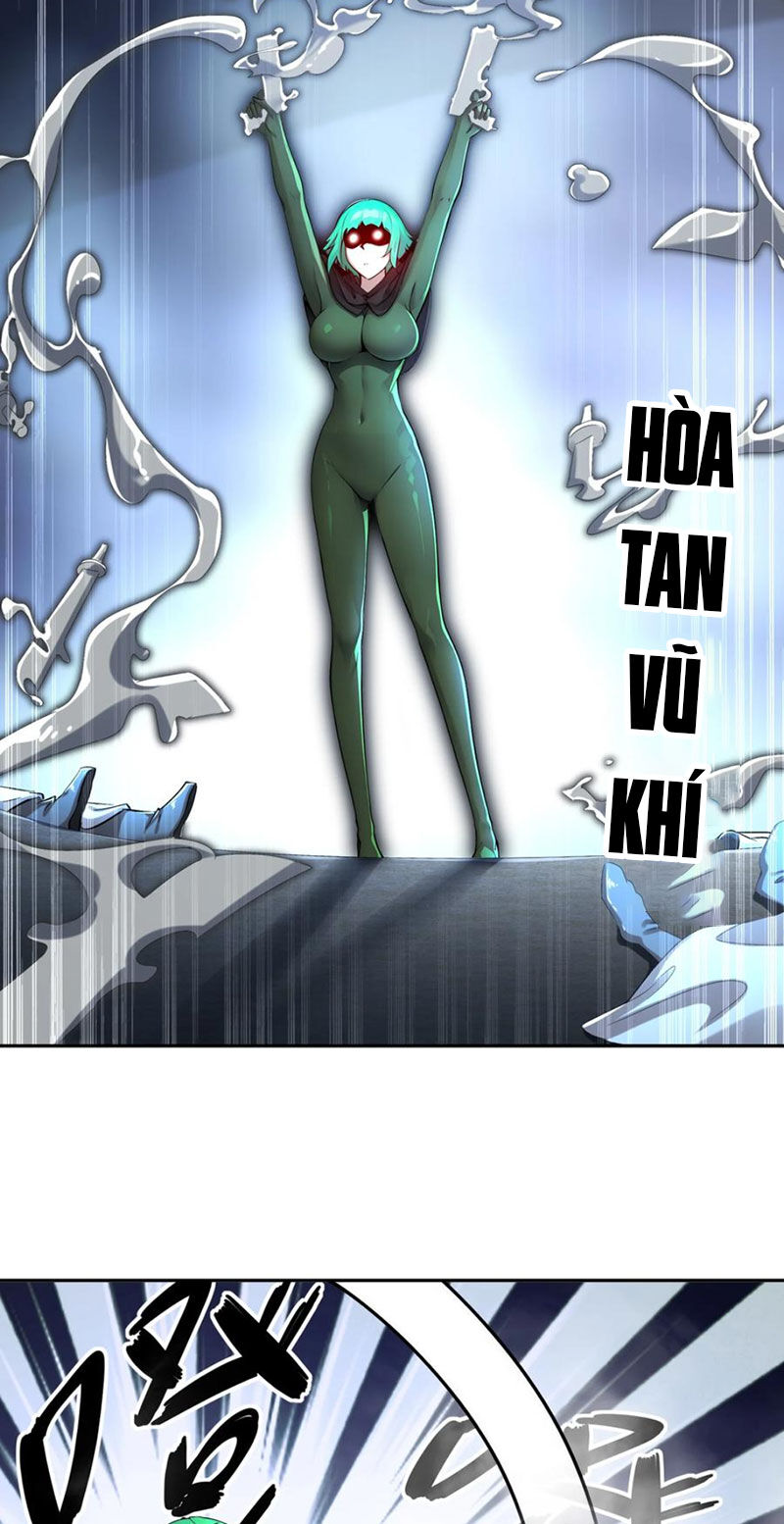 Tuyệt Sắc Đạo Lữ Đều Nói Ngô Hoàng Thể Chất Vô Địch Chap 175 - Next Chap 176