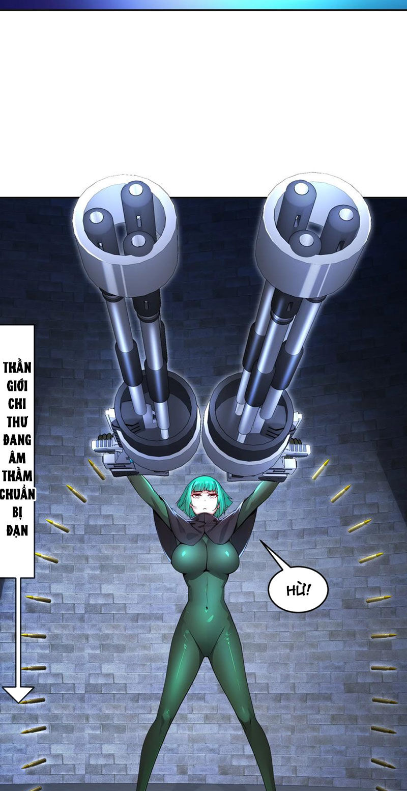 Tuyệt Sắc Đạo Lữ Đều Nói Ngô Hoàng Thể Chất Vô Địch Chap 175 - Next Chap 176