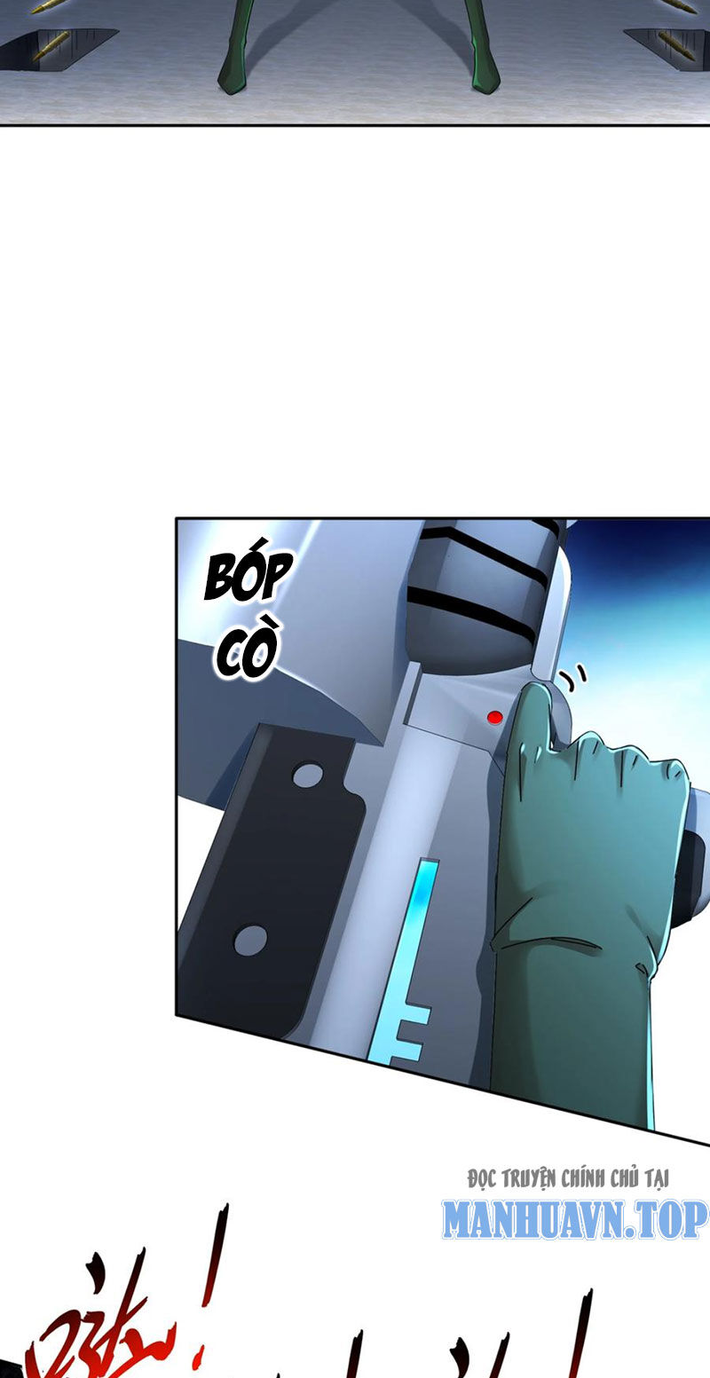 Tuyệt Sắc Đạo Lữ Đều Nói Ngô Hoàng Thể Chất Vô Địch Chap 175 - Next Chap 176
