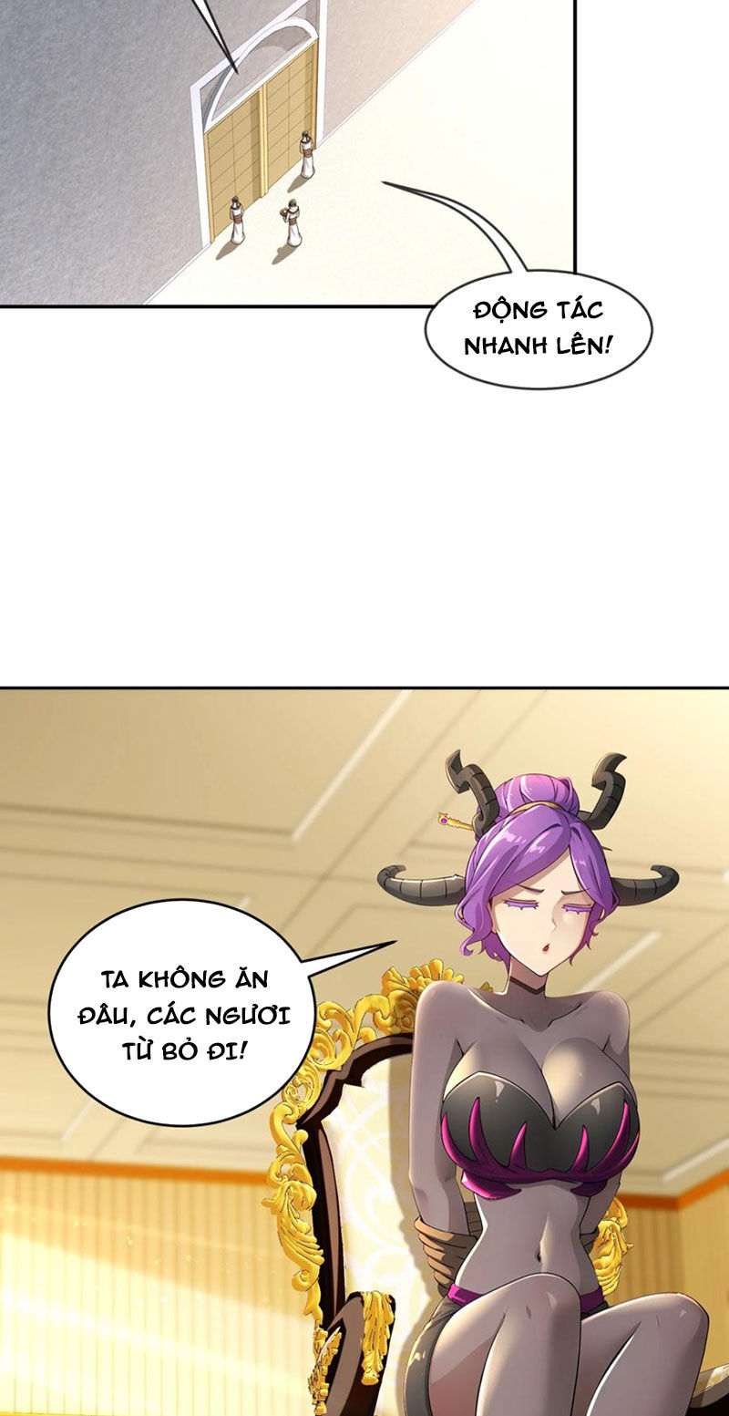 Tuyệt Sắc Đạo Lữ Đều Nói Ngô Hoàng Thể Chất Vô Địch Chap 175 - Next Chap 176