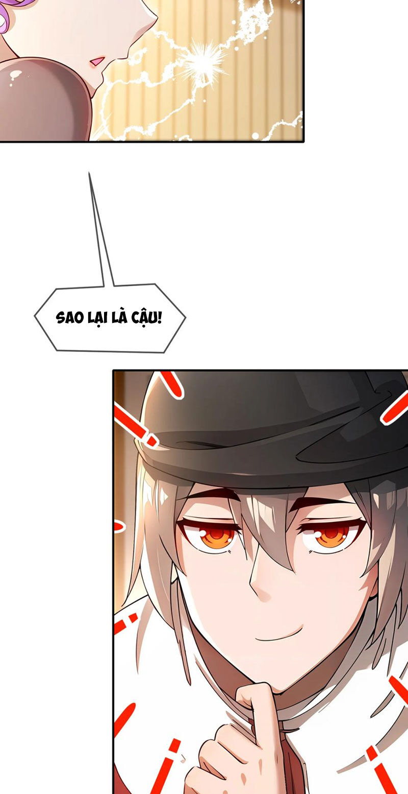 Tuyệt Sắc Đạo Lữ Đều Nói Ngô Hoàng Thể Chất Vô Địch Chap 175 - Next Chap 176
