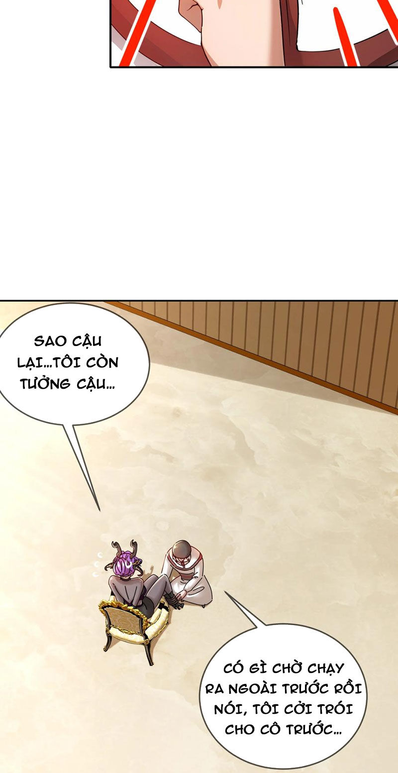 Tuyệt Sắc Đạo Lữ Đều Nói Ngô Hoàng Thể Chất Vô Địch Chap 175 - Next Chap 176