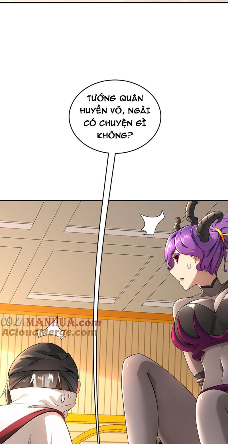 Tuyệt Sắc Đạo Lữ Đều Nói Ngô Hoàng Thể Chất Vô Địch Chap 175 - Next Chap 176
