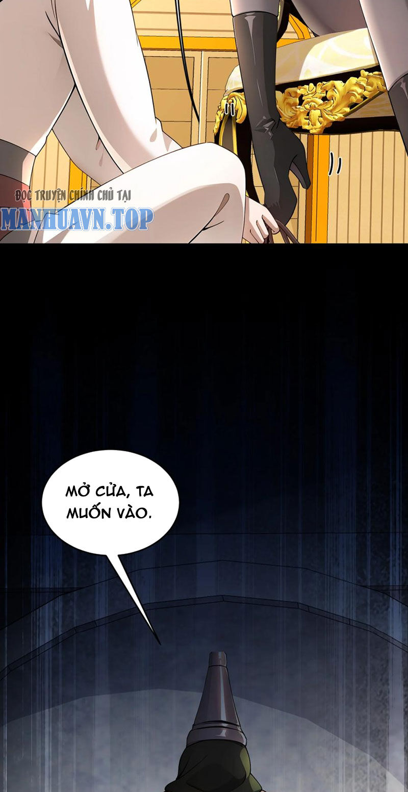 Tuyệt Sắc Đạo Lữ Đều Nói Ngô Hoàng Thể Chất Vô Địch Chap 175 - Next Chap 176