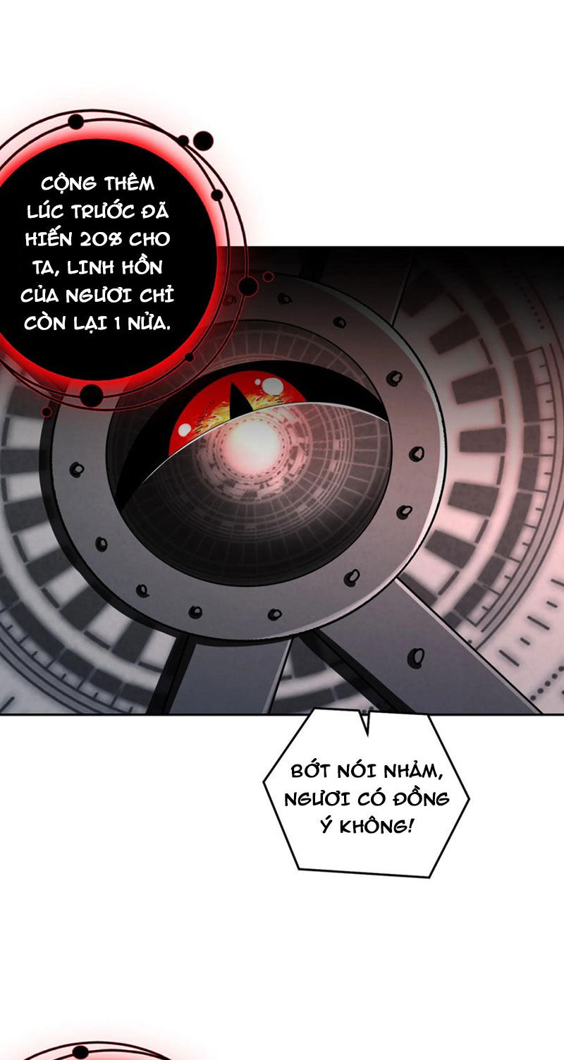 Tuyệt Sắc Đạo Lữ Đều Nói Ngô Hoàng Thể Chất Vô Địch Chap 175 - Next Chap 176