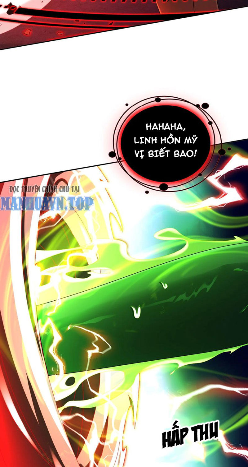 Tuyệt Sắc Đạo Lữ Đều Nói Ngô Hoàng Thể Chất Vô Địch Chap 175 - Next Chap 176