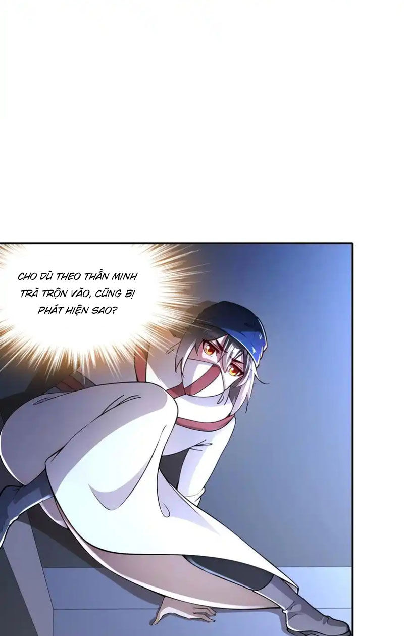 Tuyệt Sắc Đạo Lữ Đều Nói Ngô Hoàng Thể Chất Vô Địch Chap 176 - Next Chap 177