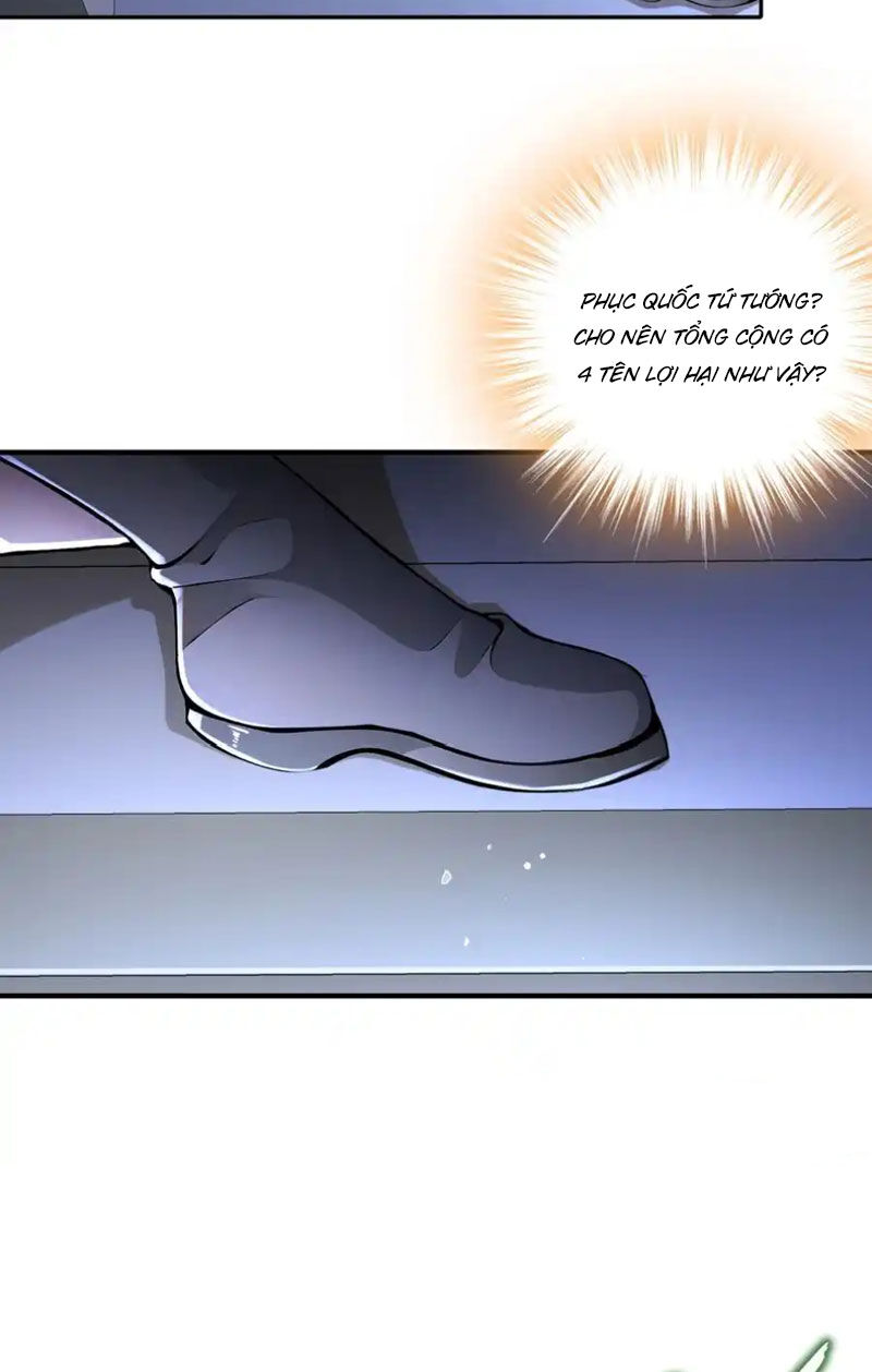Tuyệt Sắc Đạo Lữ Đều Nói Ngô Hoàng Thể Chất Vô Địch Chap 176 - Next Chap 177