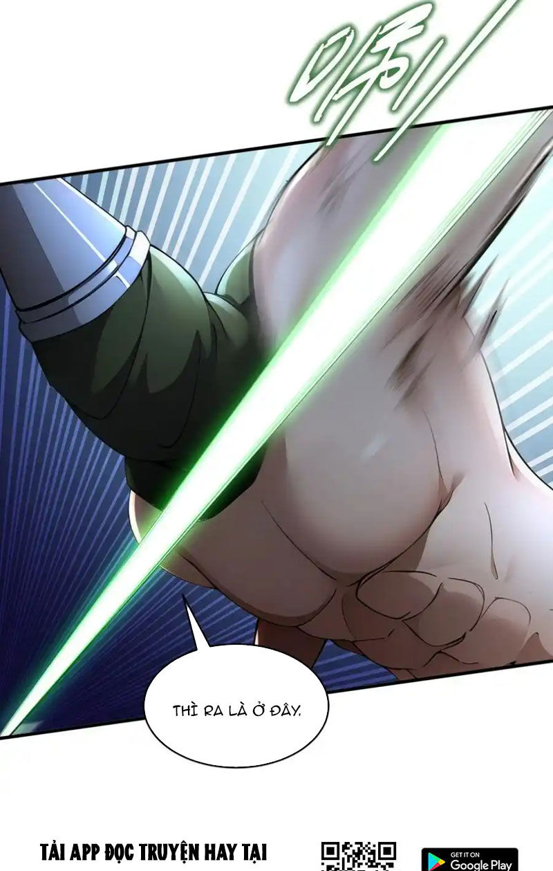 Tuyệt Sắc Đạo Lữ Đều Nói Ngô Hoàng Thể Chất Vô Địch Chap 176 - Next Chap 177