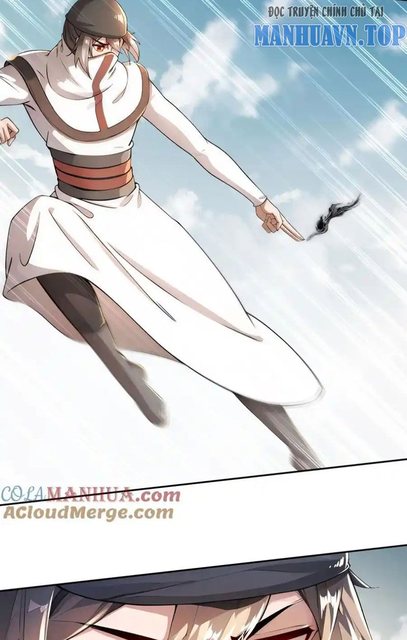 Tuyệt Sắc Đạo Lữ Đều Nói Ngô Hoàng Thể Chất Vô Địch Chap 176 - Next Chap 177