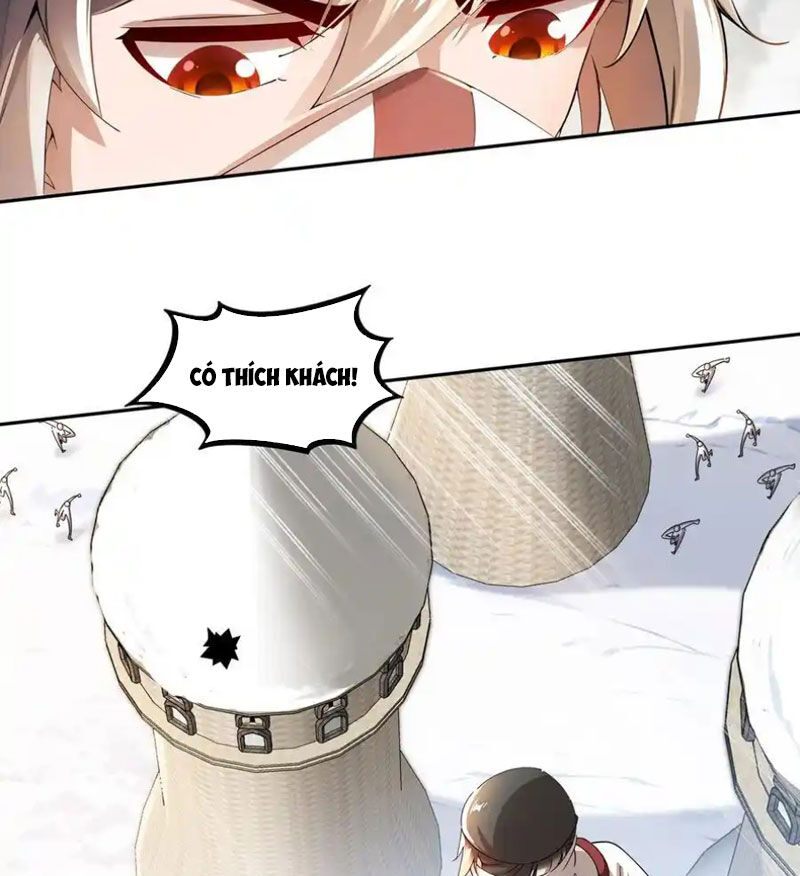 Tuyệt Sắc Đạo Lữ Đều Nói Ngô Hoàng Thể Chất Vô Địch Chap 176 - Next Chap 177