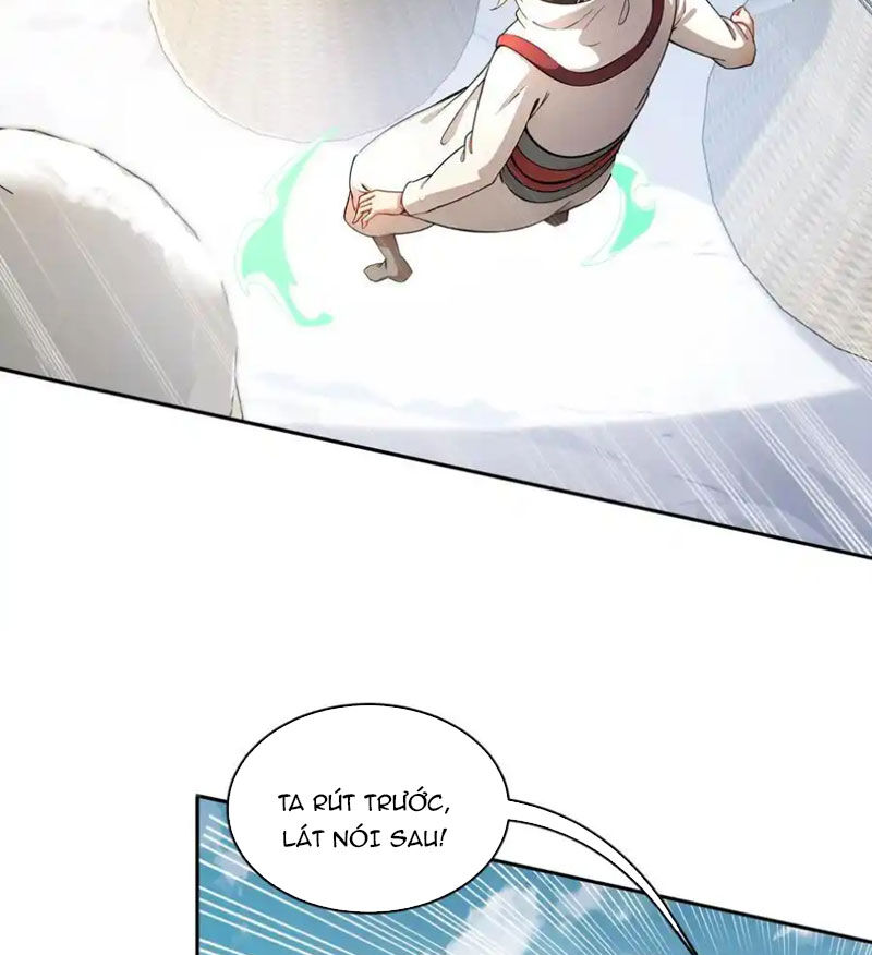 Tuyệt Sắc Đạo Lữ Đều Nói Ngô Hoàng Thể Chất Vô Địch Chap 176 - Next Chap 177